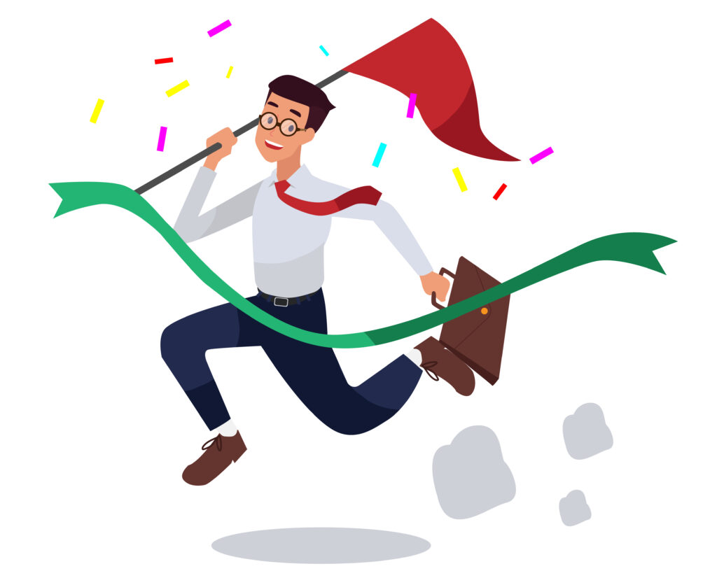 The Interplay of Luck and Hard Work: Unraveling the Path to Success